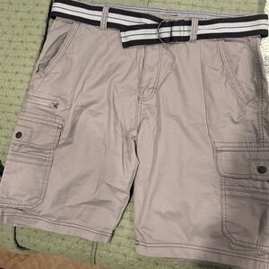 IRON CO Men’s Shorts